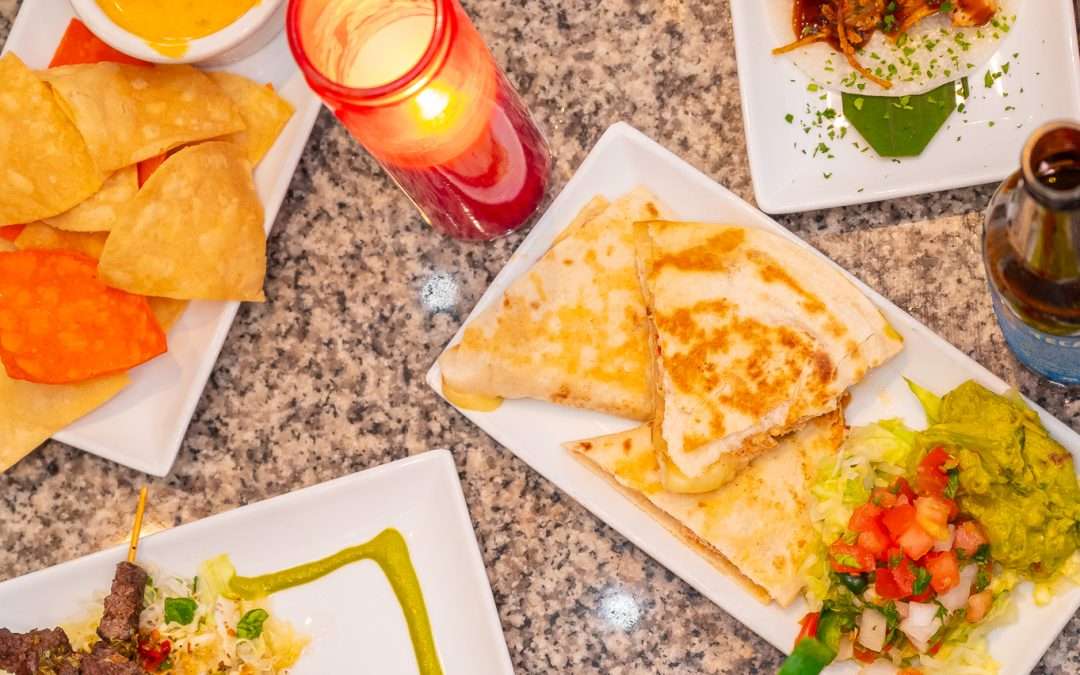 Sip & Savor: Discover Ácenar’s Happy Hour on the San Antonio River Walk