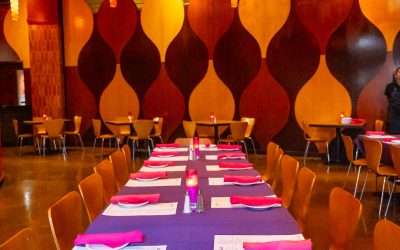 Plan Your Next Private Event on the San Antonio River Walk at Ácenar